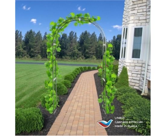 Садовая арка Unikit Виноградная UN10-2111 – изображение 12