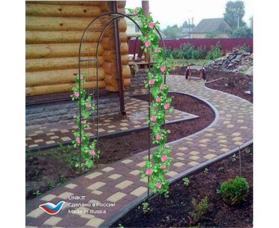 Садовая арка Unikit Виноградная UN10-2111 – изображение 13
