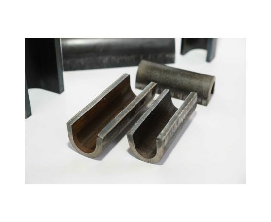 Скоба-накладка ванночка D36 для сварки арматуры ГОСТ 14098-2014 TeaM ВАН36 – изображение 14