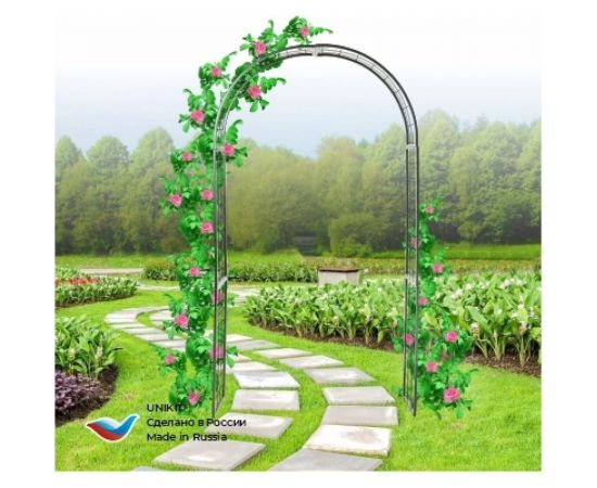 Садовая арка Unikit Виноградная UN10-2111 – изображение 14
