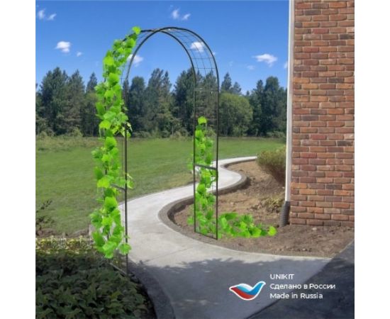 Садовая арка Unikit Виноградная UN10-2111 – изображение 16