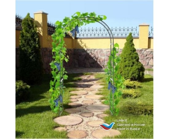 Садовая арка Unikit Виноградная UN10-2111 – изображение 17