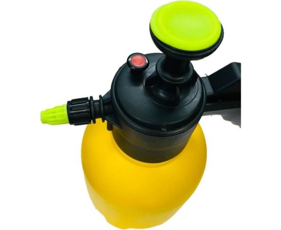 Опрыскиватель с клапаном Дали-Авто 1.5л DA-02380 – изображение 2