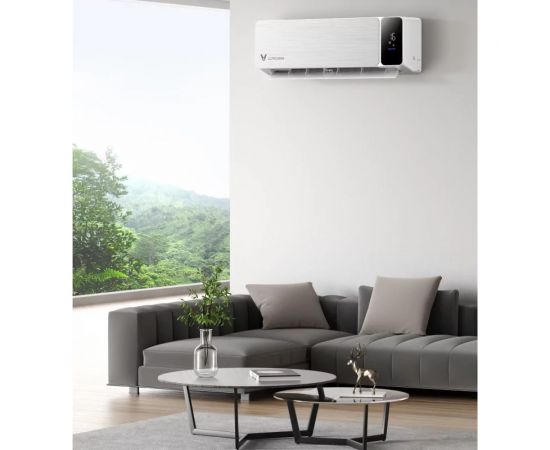 Кондиционер (сплит-система) Viomi KFR-25GW/EY3PMB-A++/A+ – изображение 2