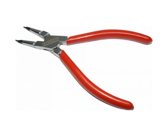 Съемник внутренних стопорных колец 140 мм прямой IZELTAS 3321120140 – изображение 2