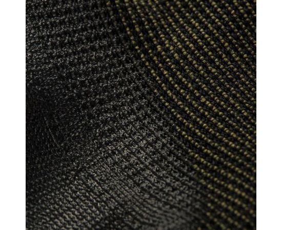 Перчатки MANIPULA Микропол, полиуретановое покрытие, размер 8, черные TPU-12 605812 – изображение 2