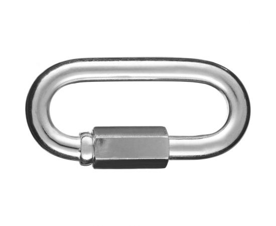 Винтовой карабин с муфтой ЗУБР 7 мм, 1 шт 304536-07 – изображение 2