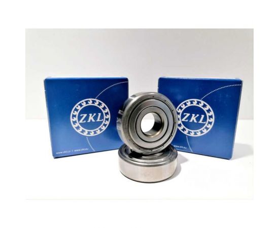 Подшипник ZKL 12х37х12 мм 6301Z_31 – изображение 2