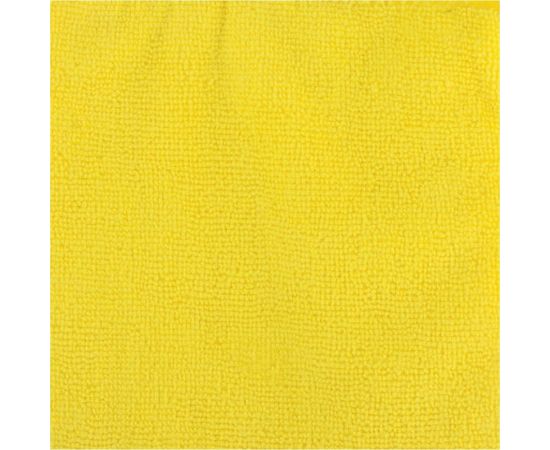 Универсальные салфетки ЛАЙМА 3 шт., микрофибра, 25х25 см ассорти 601243 – изображение 2