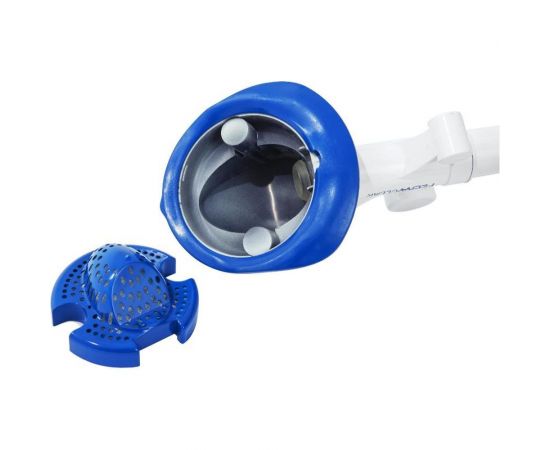 Вакуумный очиститель Bestway Aquasweeper 58628 BW – изображение 2