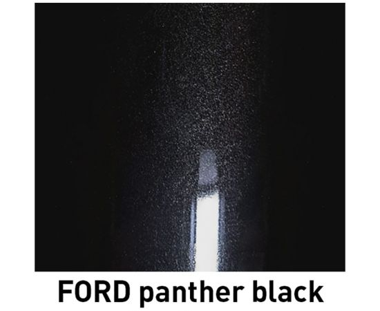 Базовая эмаль MOBIHEL металлик, FORD Panter Black, 1 л 47959002 – изображение 2