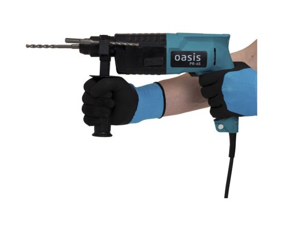 Электрический перфоратор Oasis PR-65 4640039480181 – изображение 2