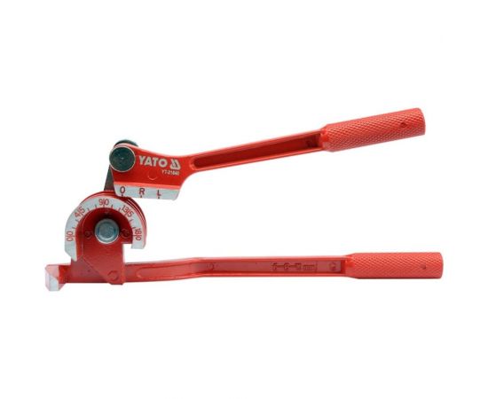 Трубогиб YATO 6-10мм YT-21840 – изображение 2