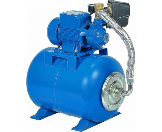 Насосная станция AquamotoR APS ARQB 60-24 AR152017 – изображение 2