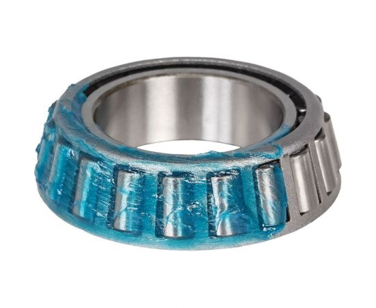 Универсальная высокотемпературная литиевая комплексная смазка CARVILLE RACING туба, 375 г G5150240 – изображение 2