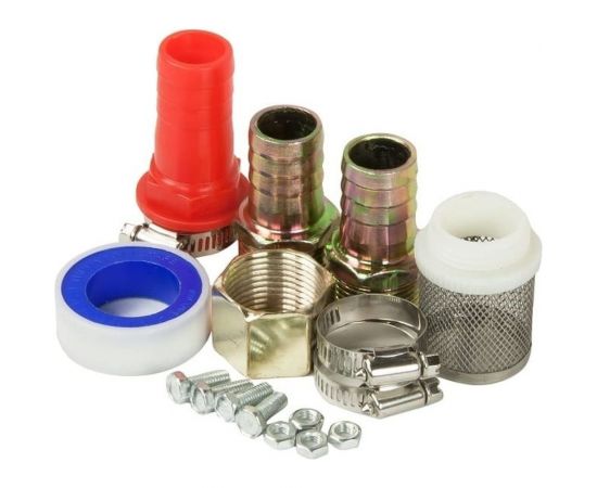 Электрический насос ООО Петролл petroll vega-80(12v) 1020 – изображение 2