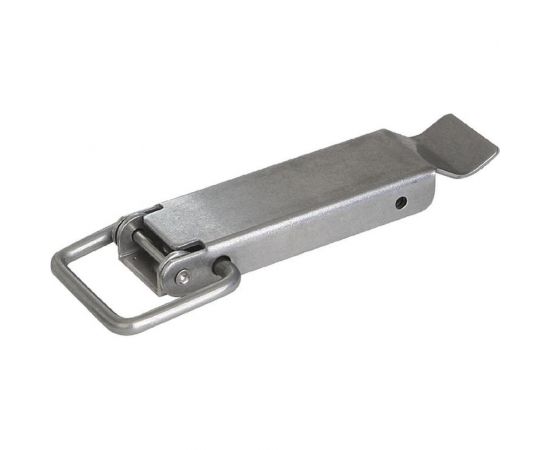 Накидная защелка со скобой KIPP K0045.1541091.9143371 – изображение 2