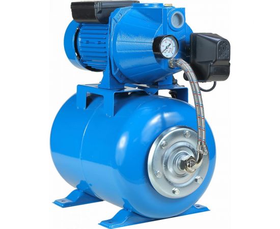 Насосная станция AquamotoR APS ARJET 110-24 AR152022 – изображение 2