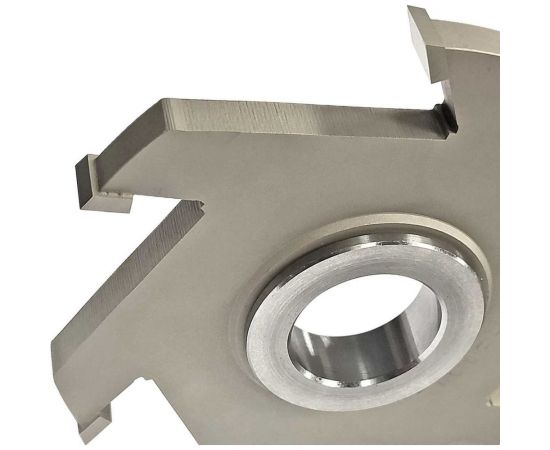 Фреза пазовая 125x32x12 мм Белмаш RF0016T – изображение 3