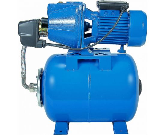 Насосная станция AquamotoR APS ARJET 110-24 AR152022 – изображение 3