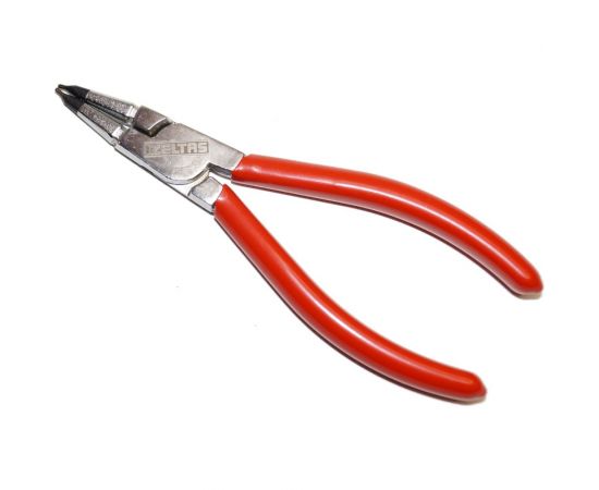 Съемник внутренних стопорных колец 140 мм прямой IZELTAS 3321120140 – изображение 3