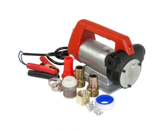 Электрический насос ООО Петролл petroll vega-80(12v) 1020 – изображение 3