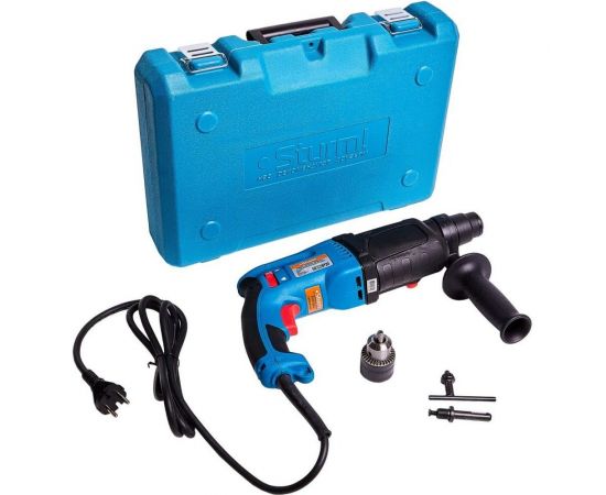 Перфоратор Sturm RH2510PM – изображение 3