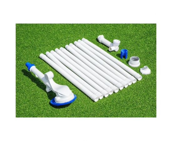 Вакуумный очиститель Bestway Aquasweeper 58628 BW – изображение 3