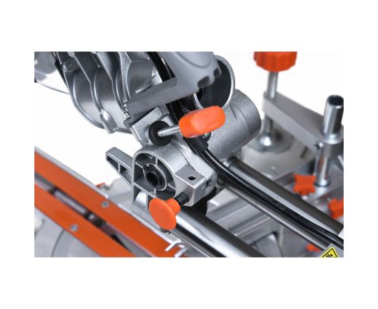 Торцовочная пила ЭЛЕКТРОПРИБОР ПТЭ-1800/210П – изображение 3