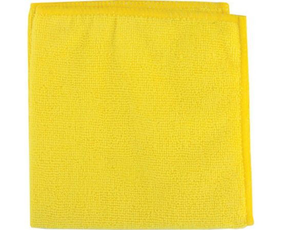 Универсальные салфетки ЛАЙМА 3 шт., микрофибра, 25х25 см ассорти 601243 – изображение 3