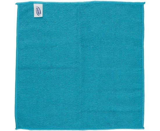 Хозяйственные салфетки Luscan микрофибра 30x30 см 220 гкв.м 4 штуки в упаковке 1604406 – изображение 3