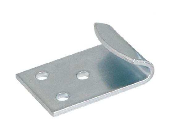 Накидная защелка со скобой KIPP K0045.1541091.9143371 – изображение 3