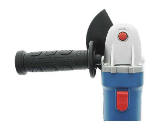 Углошлифовальная машина Союз УШС-90111 – изображение 3