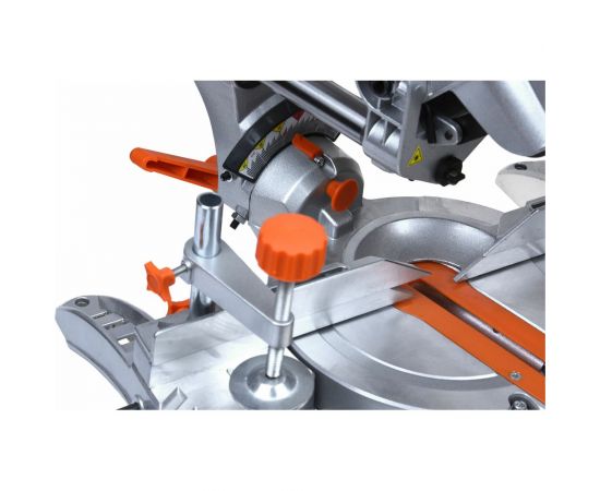 Торцовочная пила ЭЛЕКТРОПРИБОР ПТЭ-1800/210П – изображение 4