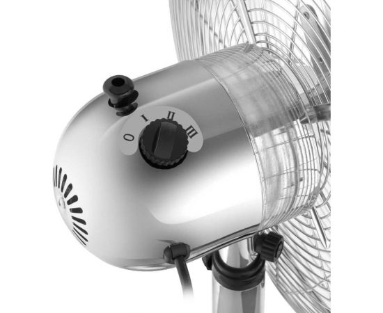 Напольный вентилятор MAUNFELD MSF405S – изображение 4