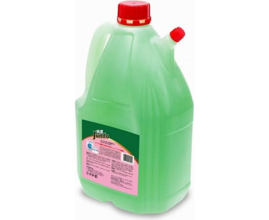 Универсальный гель для стирки Jundo Universal 4 л 4903720020500 – изображение 4