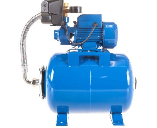 Насосная станция AquamotoR APS ARQB 60-24 AR152017 – изображение 4