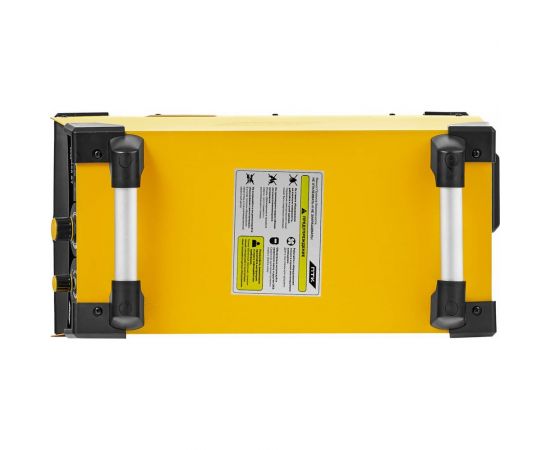 Аппарат воздушно-плазменной резки металлов ПТК RILON CUT 100 GT 00000029763 – изображение 4