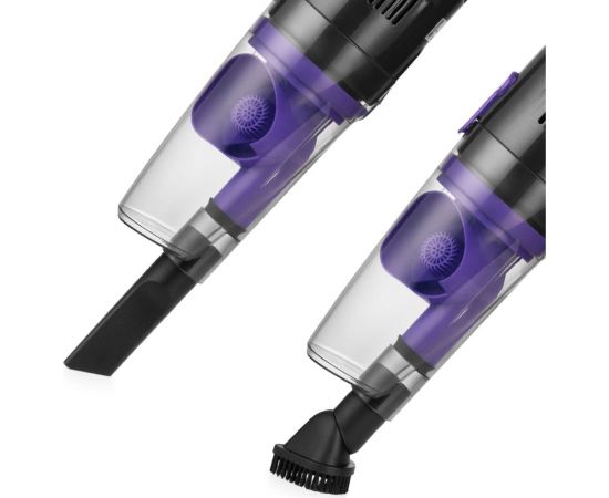 Вертикальный пылесос KITFORT "2 в 1" КТ-5156 – изображение 4