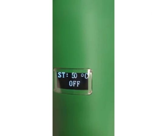 Сварочный фен Meltplast 1600D – изображение 4