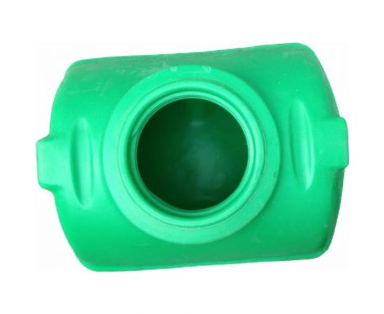 Горизонтальная емкость KSC 100 л, зелёная KSC-T-100 – изображение 4