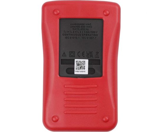 Индикатор чередования фаз RGK RP-69 755221 – изображение 4