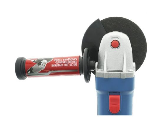 Углошлифовальная машина Союз УШС-90111 – изображение 4