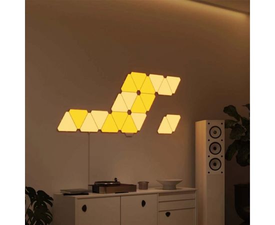 Светодиодная смарт панель YEELIGHT Smart Light Panels-6pcs YLFWD-012 – изображение 4