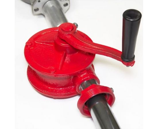 Ручная помпа ООО Петролл petroll (jym hs ws-25+счетчик k-44) 9035 – изображение 4