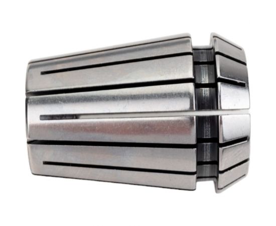 Набор цанг ER25 из 15 шт, 2; 3; 4; 5; 6; 7; 8; 9; 10; 11; 12; 13; 14; 15; 16 мм SOVIS 13010 – изображение 4