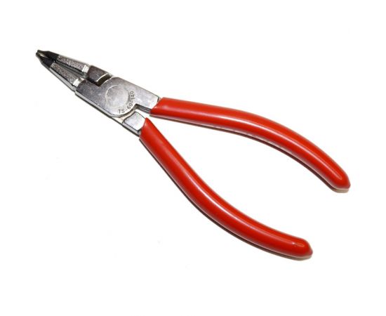 Съемник внутренних стопорных колец 140 мм прямой IZELTAS 3321120140 – изображение 4