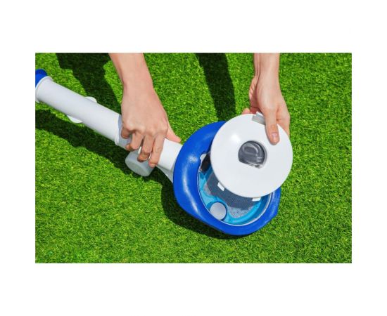 Вакуумный очиститель Bestway Aquasweeper 58628 BW – изображение 4