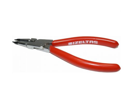 Съемник внутренних стопорных колец 140 мм прямой IZELTAS 3321120140 – изображение 5