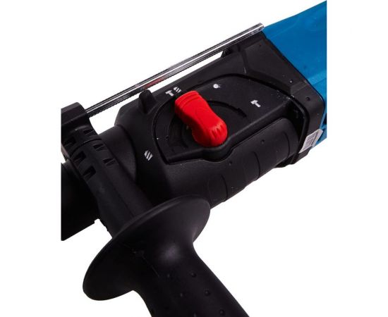 Перфоратор Sturm RH2510PM – изображение 5